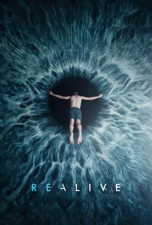 Realive Poster