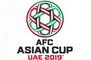 AFC Asian Cup Poster