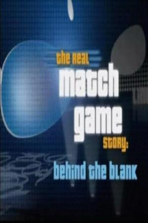 Match Game Poster