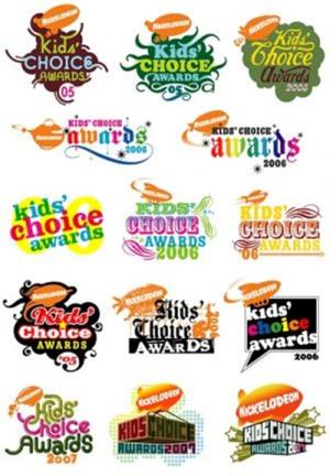 Kids Choice Awards Poster