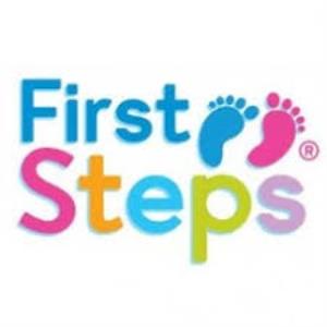Life's First Steps Poster