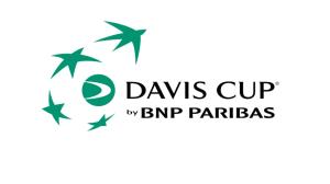 Davis Cup 2012 Poster