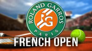 French Open 2018 Hlts. Poster