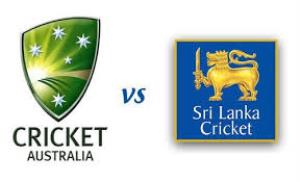 Australia vs Sri Lanka 2019 Test HLs Poster