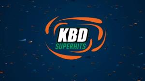Total KBD - Superhits 2019 Poster