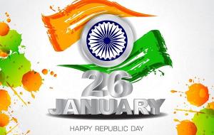 Republic Day Live Poster