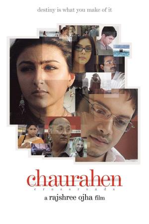 Chaurahen - Crossroad Poster