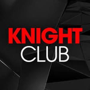 Knight Club 2019 Poster