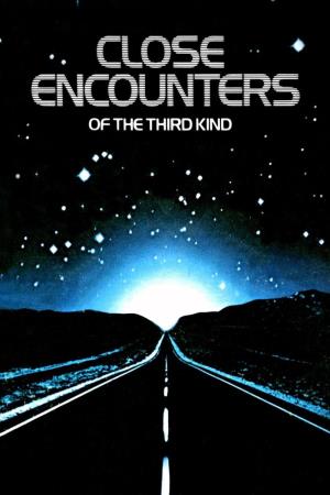 Close Encounters Poster