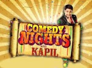Best Of Comedy Nights Poster