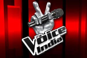 The Voice Extra Special Poster