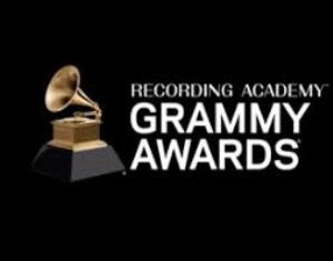 61st Annual Grammy Awards Poster
