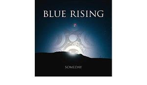 Blue Rising Nomination Special Poster