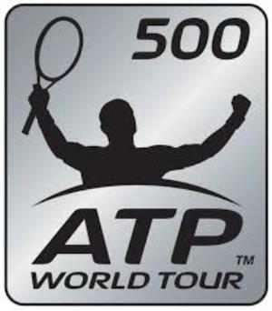 ATP 500 ABN AMRO World Tennis Tournament Poster