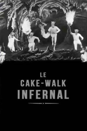 Cakewalk Poster