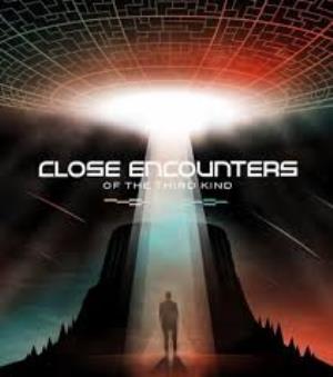 Best from the best - Close Encounters Poster
