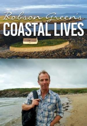 Robson Green's Countdown Special Poster