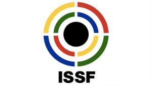ISSF World Cup 2019 Live Poster