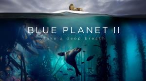 Making Of : Blue Planet II Poster