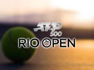 ATP 500 Rio Open HLs Poster