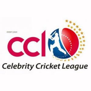 Celebrity Cricket League 2019 Live Poster