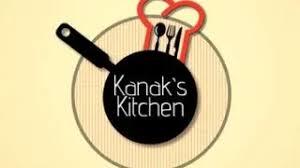 Kanak's Kitchen Poster