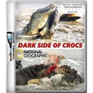 The Dark Side of Crocs Poster