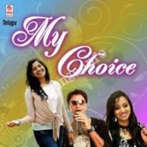 My Choice/Songs Poster
