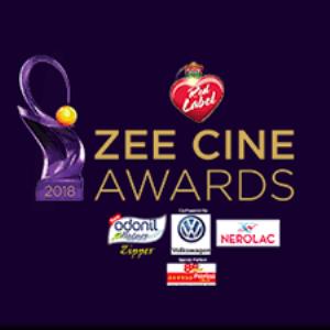 Zee Cine Awards 2019 Poster