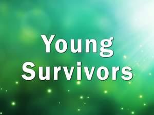 Young Survivors Poster