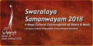 Swaralaya - Samanwayam Poster