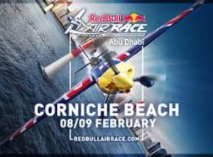 Red Bull Air Race 2019 Poster