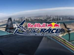 Red Bull Air Race 2019 HLs Poster