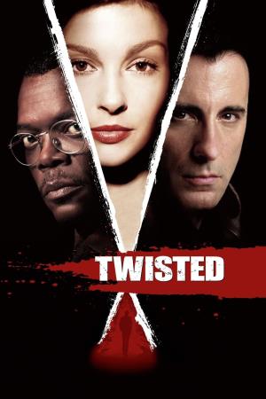 Twisted Poster