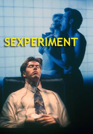 Sexperiment Poster