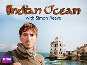 Indian Ocean With Simon Reeve Poster