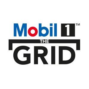 Mobil 1 The Grid 2019 Poster