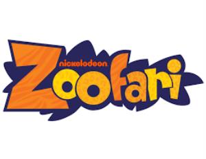Zoofari Poster