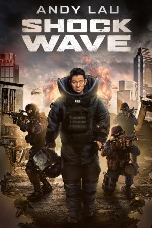 Shock Wave Poster