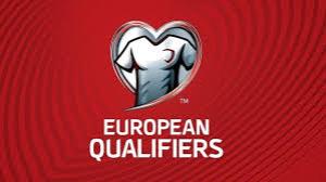 UEFA European Qualifier HLs Poster