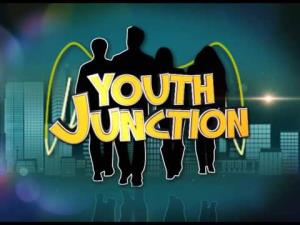 Youth Junction Poster