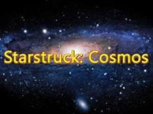 Starstruck: Cosmos Poster