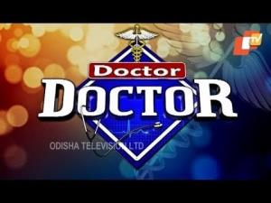 Doctor Doctor Live Poster