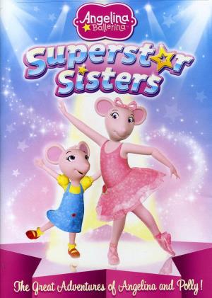 Super Sister Poster