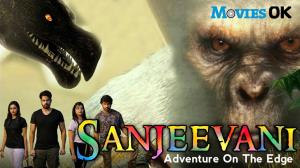 Sanjeevani Adventure On The Edge Poster