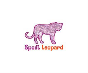 Leopard Kingdom Poster