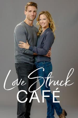 Love Cafe Poster