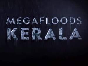 Investigates: Kerala Megafloods Poster
