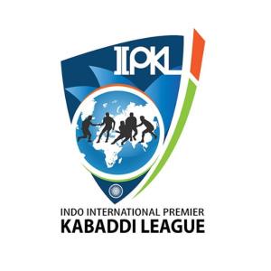 Indo International Premier Kabaddi League Poster