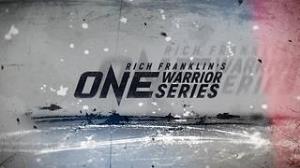 ONE Warrior Series S2 Poster